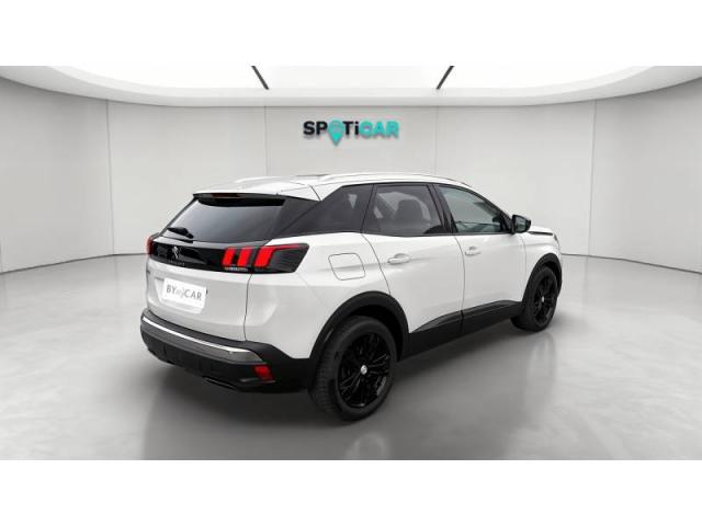 Peugeot 3008 image 8
