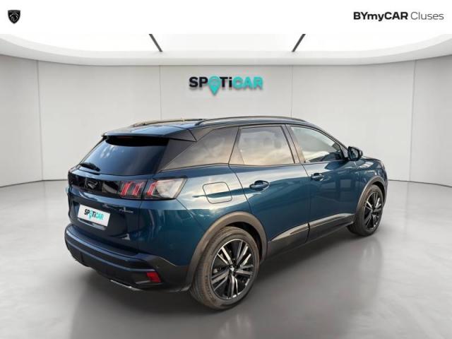 Peugeot 3008 image 1