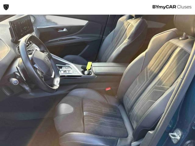 Peugeot 3008 image 4