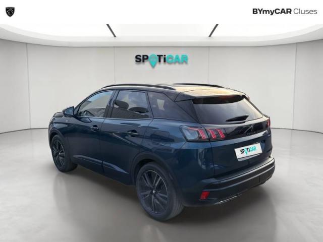 Peugeot 3008 image 2