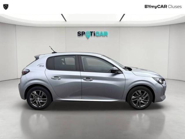 Peugeot 208 image 2