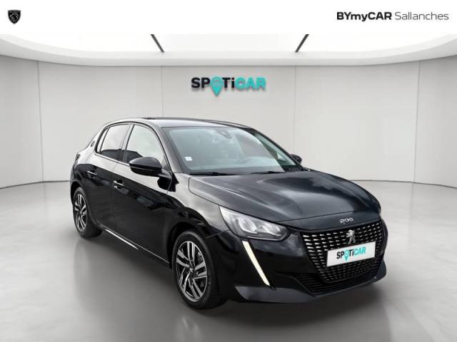 Peugeot 208 image 8