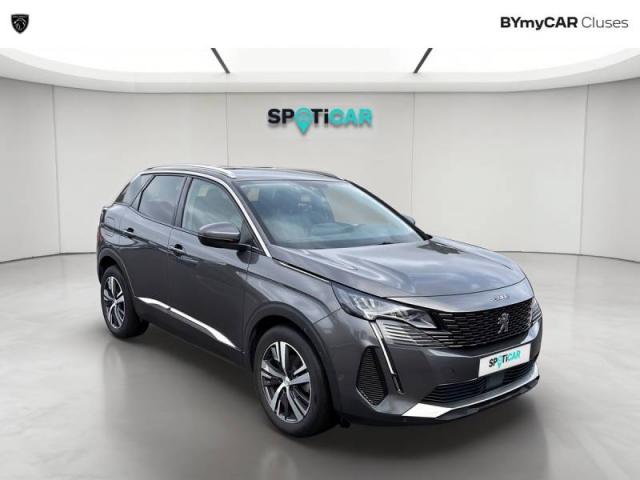 Peugeot 3008 image 3