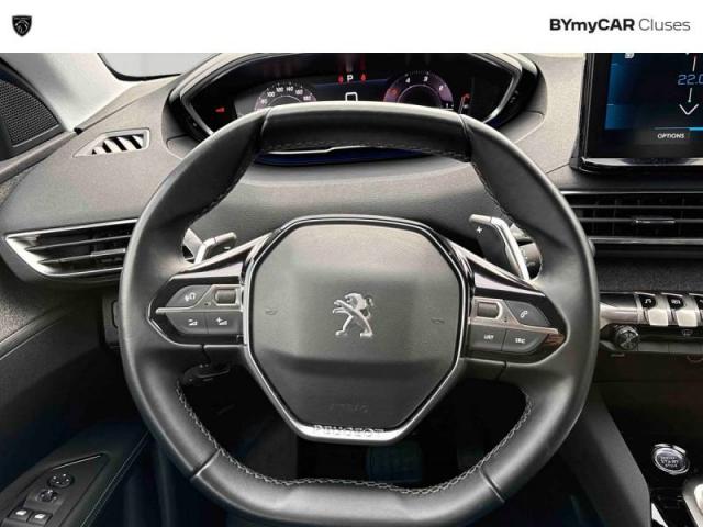 Peugeot 3008 image 8