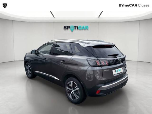 Peugeot 3008 image 1