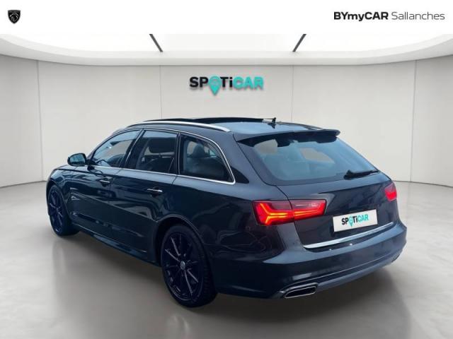 Audi A6 image 3