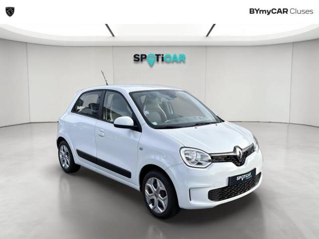 Renault Twingo image 8