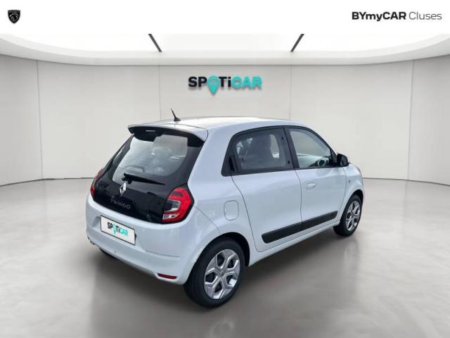 Renault Twingo image 7