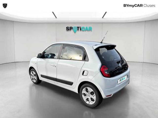 Renault Twingo image 9