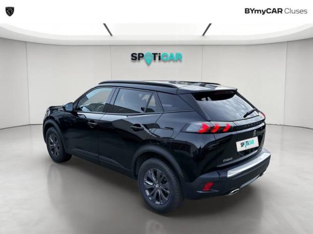 Peugeot 2008 image 7