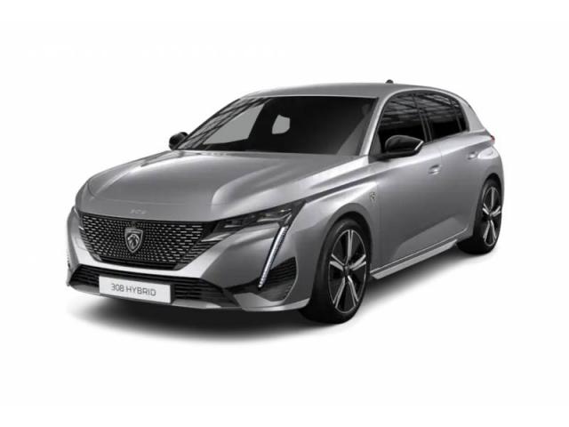 Peugeot 308 Phev 225 E-Eat8 Gt