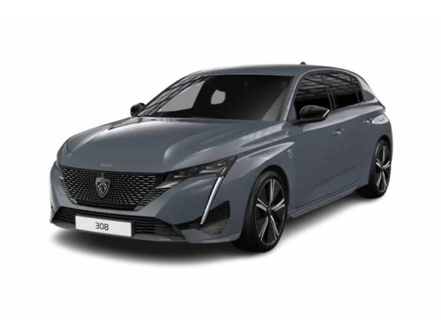 Peugeot 308 Phev 180 E-Eat8 Gt