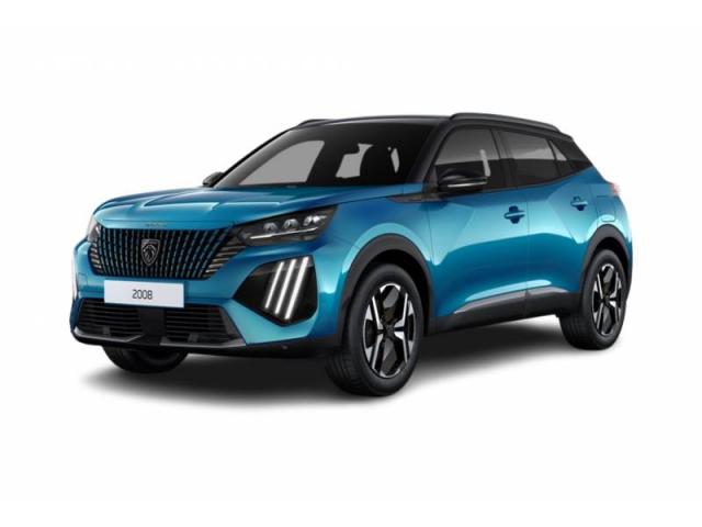 Peugeot 2008 Hybrid 145 E-Dcs6 Série Spéciale Envy