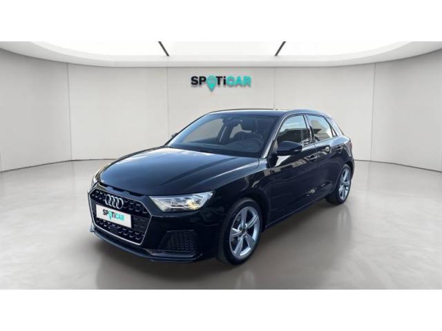 Audi A1 Sportback 35 Tfsi 150 Ch S Tronic 7 Design Luxe