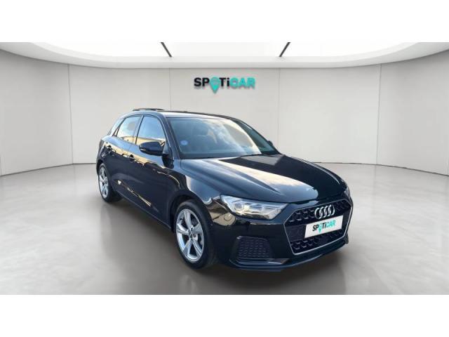 Audi A1 image 5