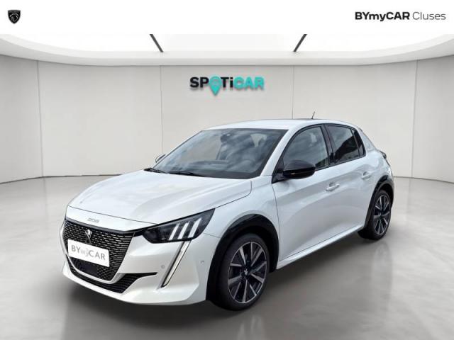 Peugeot 208 Bluehdi 100 S&s Bvm6 Gt