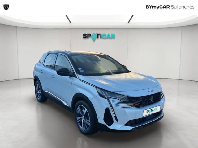 Peugeot 3008 image 8