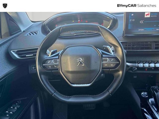 Peugeot 3008 image 3