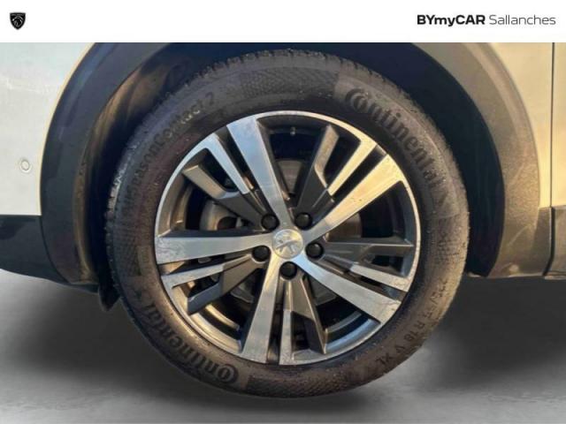 Peugeot 3008 image 9