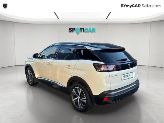 Peugeot 3008 image 4
