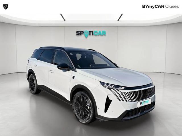Peugeot 5008 image 5