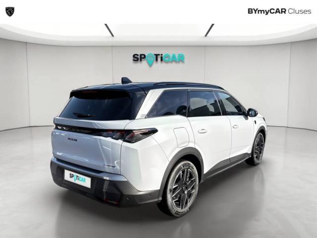 Peugeot 5008 image 4