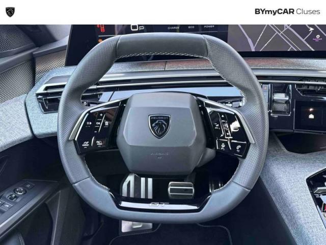 Peugeot 5008 image 9