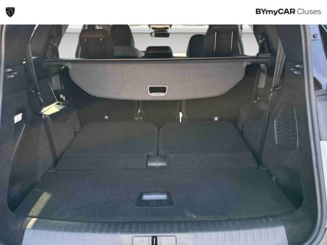 Peugeot 5008 image 8