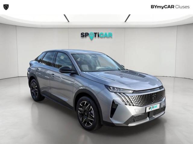 Peugeot 3008 image 1