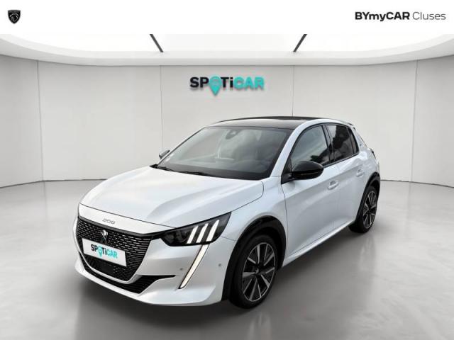 Peugeot 208 Puretech 100 S&s Eat8 Gt