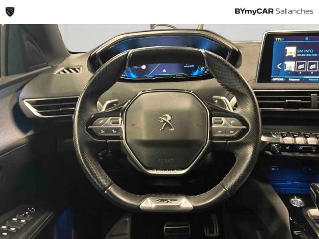 Peugeot 3008 image 6