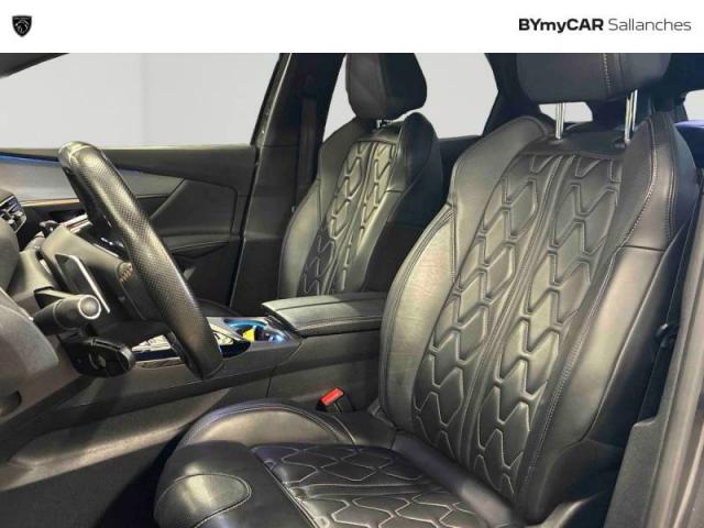 Peugeot 3008 image 8