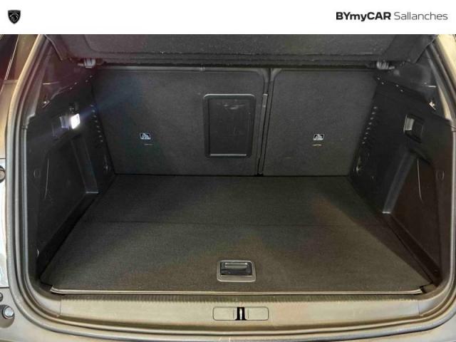 Peugeot 3008 image 3