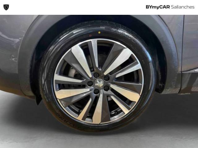 Peugeot 3008 image 2