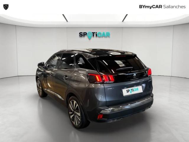 Peugeot 3008 image 9