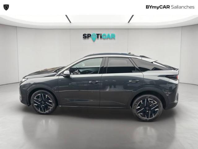 Peugeot 3008 image 9