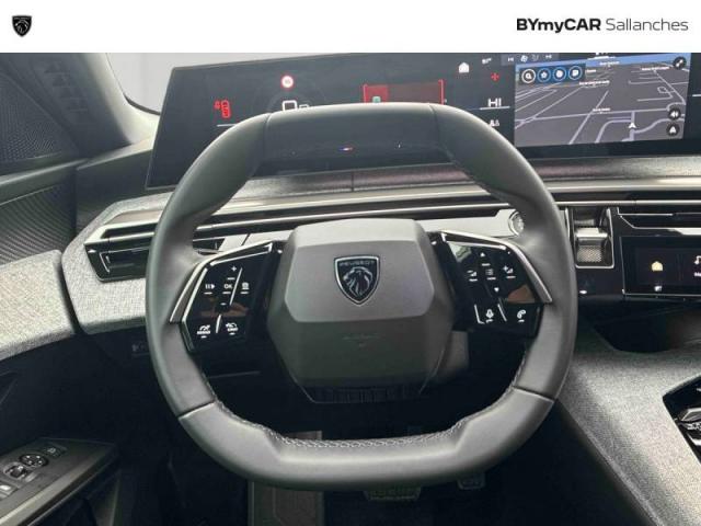 Peugeot 3008 image 6