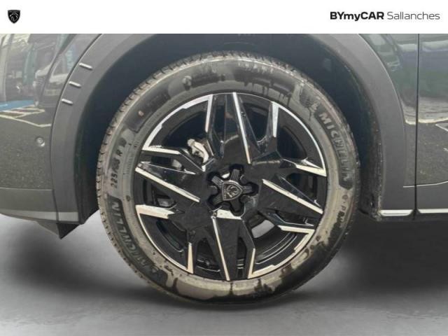 Peugeot 3008 image 8