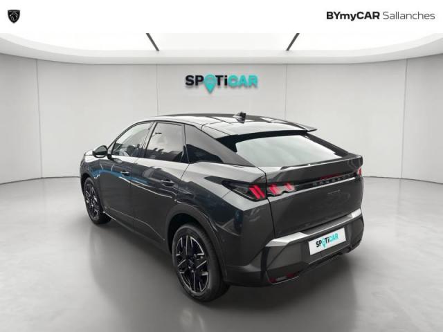 Peugeot 3008 image 1