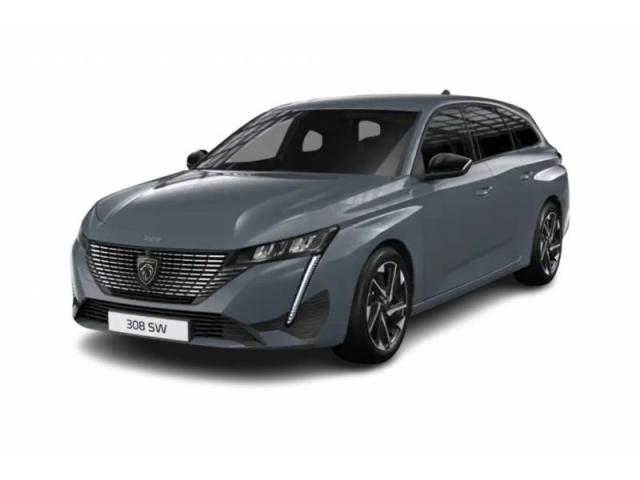Peugeot 308 Sw Bluehdi 130ch S&s Eat8 Allure