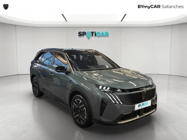 Peugeot 5008 image 2