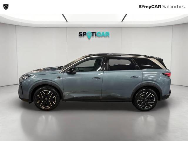 Peugeot 5008 image 6