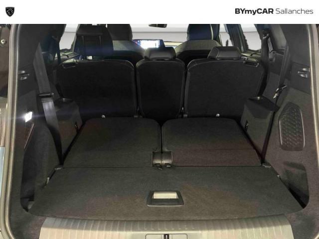 Peugeot 5008 image 4