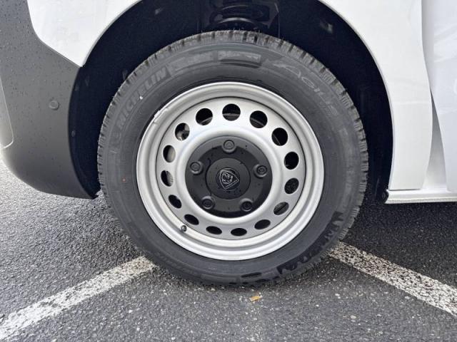 Peugeot Expert image 5