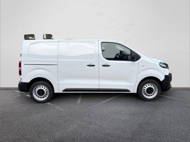 Peugeot Expert image 2