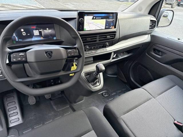 Peugeot Expert image 1
