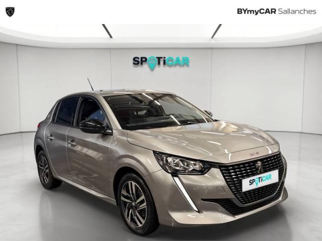 Peugeot 208 image 4
