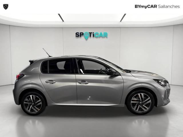Peugeot 208 image 7