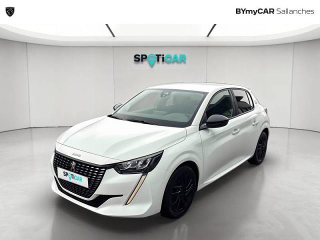 Peugeot 208 Puretech 100 S&s Bvm6 Style