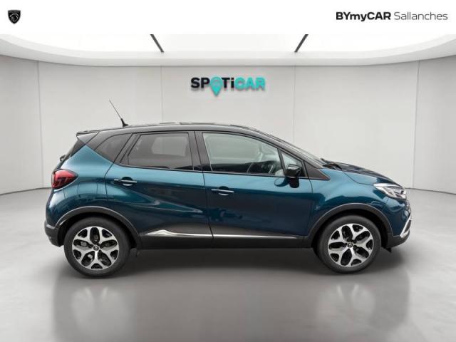 Renault Captur image 9